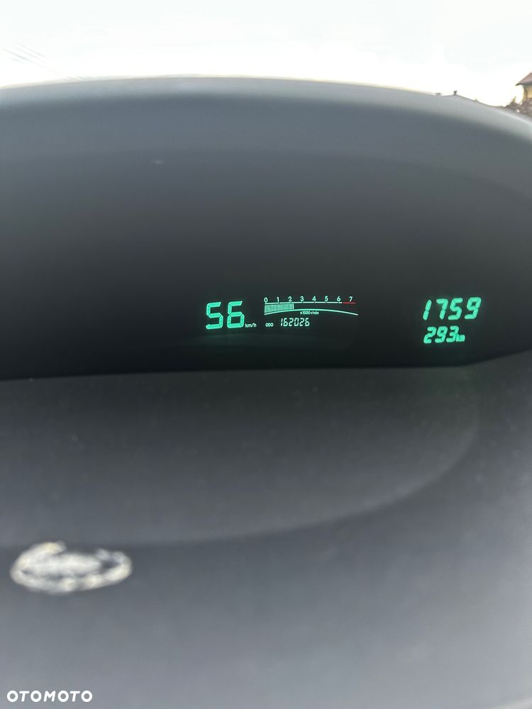 Toyota Yaris - 6