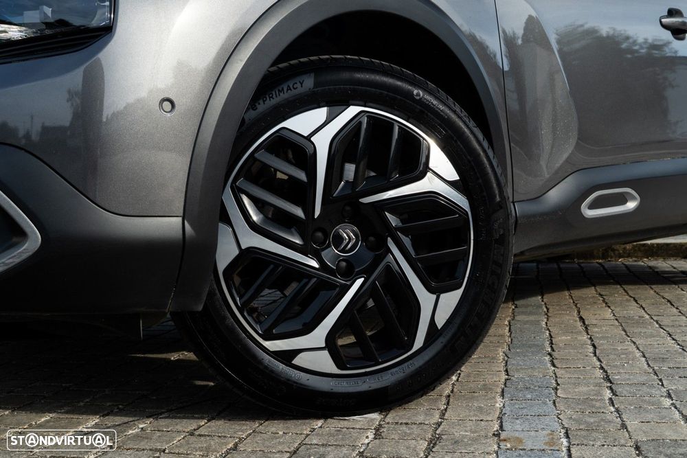 Citroën C4 1.2 PureTech Shine - 38
