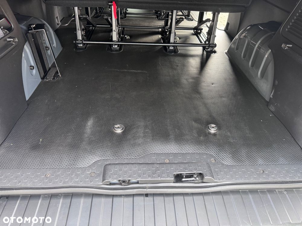 Renault Trafic - 14