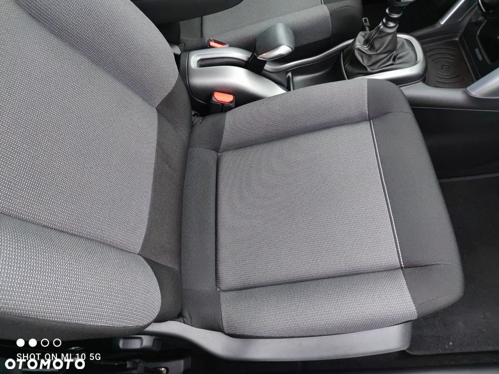 Citroën C3 Aircross PureTech 110 Stop & Start OPF SHINE - 11