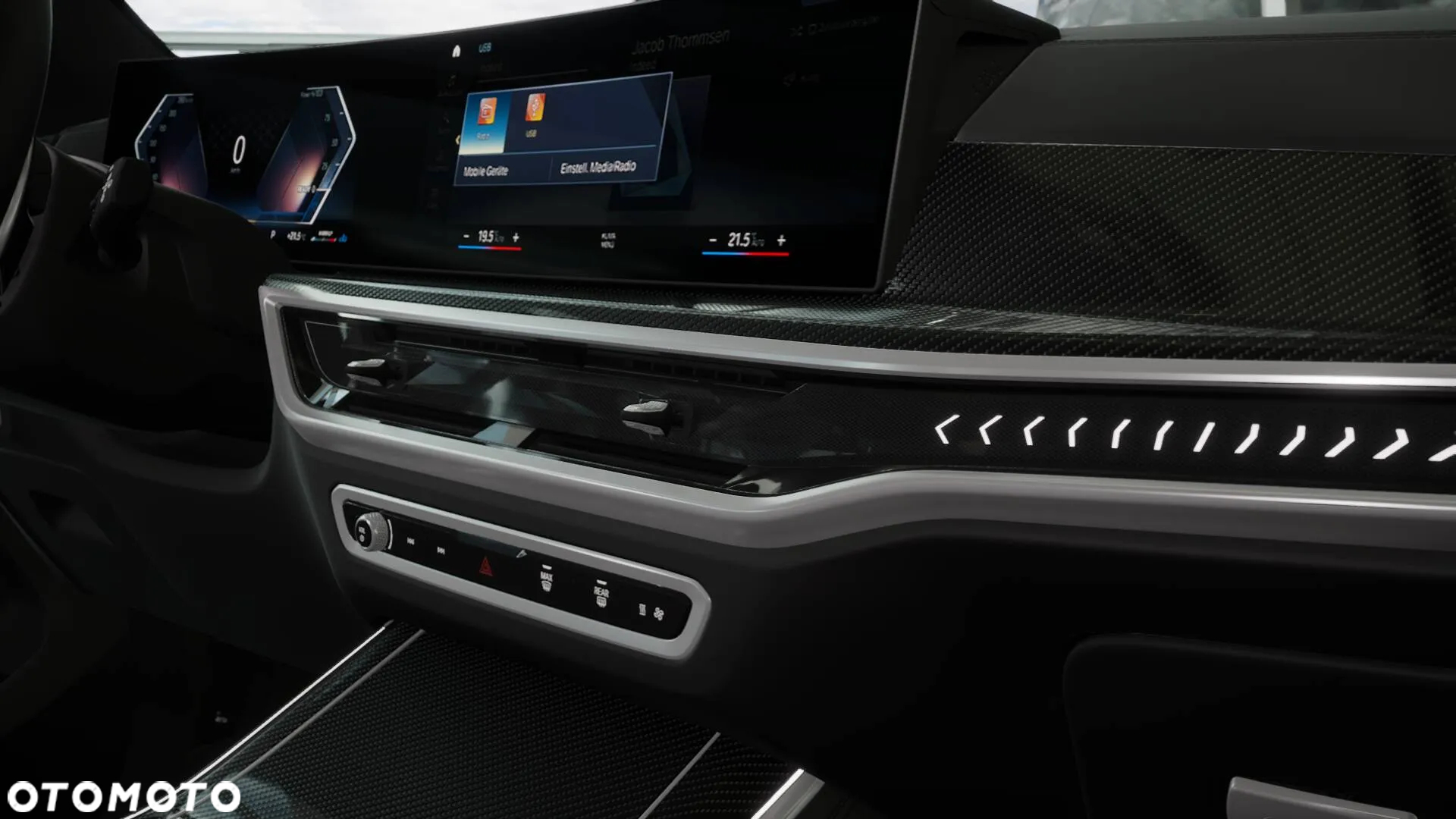 BMW X5 xDrive30d mHEV M Sport sport - 13