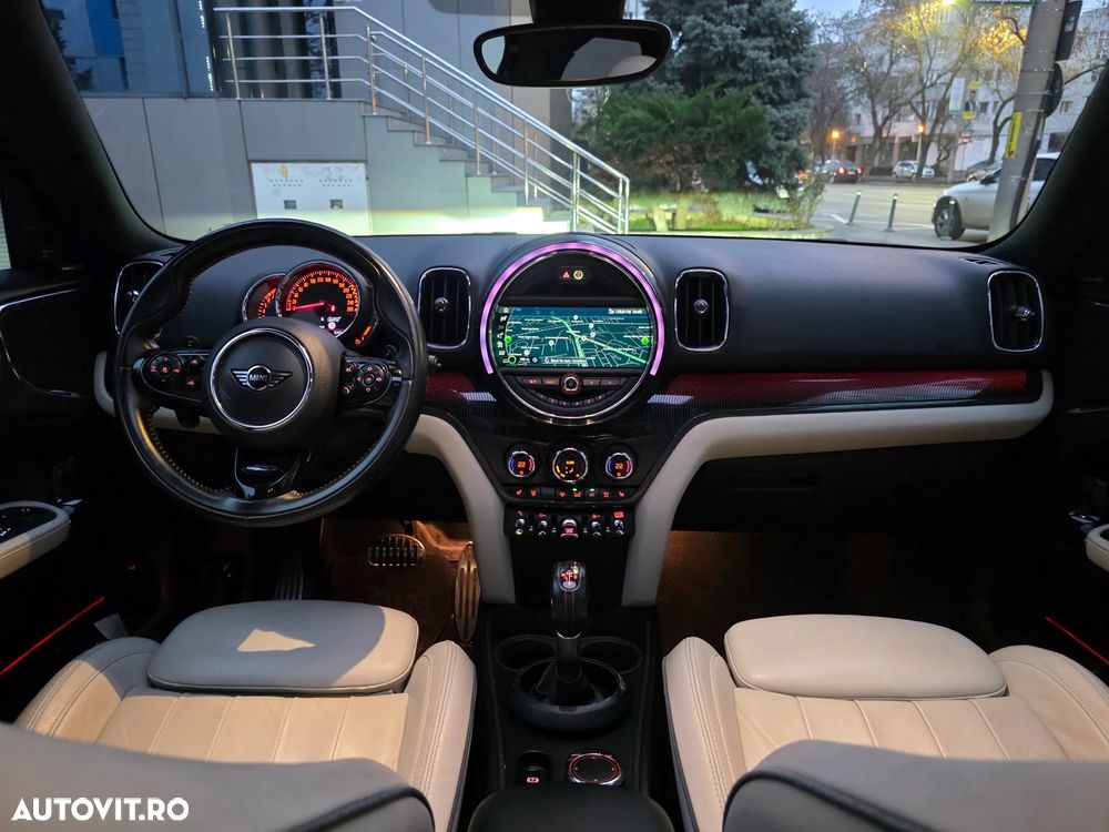 Mini John Cooper Works - 5