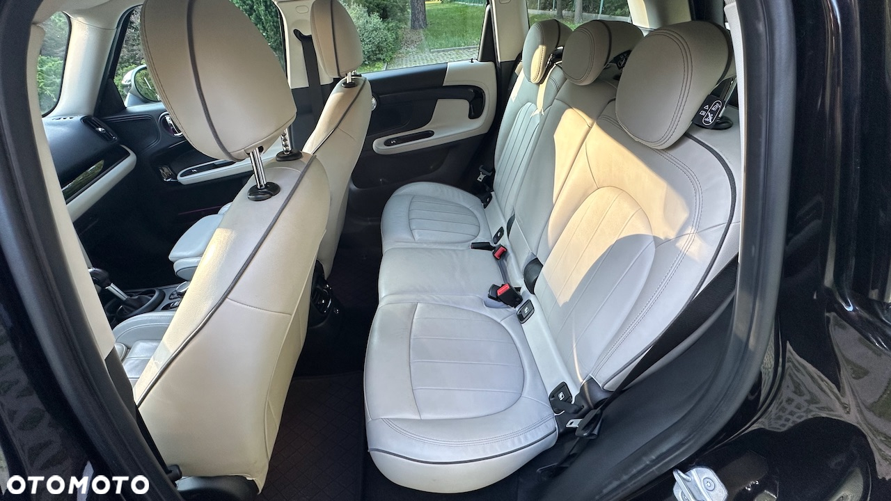MINI Countryman Cooper S GPF ALL4 sport - 29