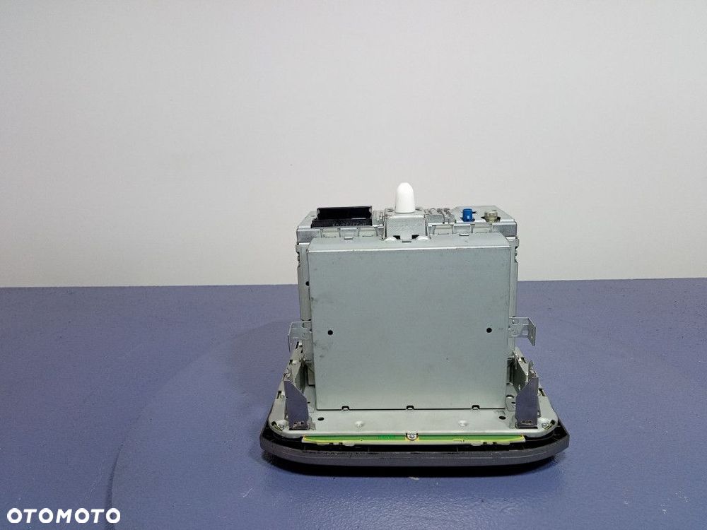 FORD KUGA MK1 RADIO NAWIGACJA 9M5T-18K931-AA - 4