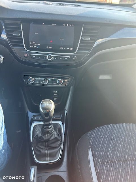 Opel Crossland X 1.2 Start/Stop 120 Jahre - 17