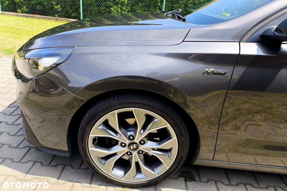 Hyundai i30 - 11