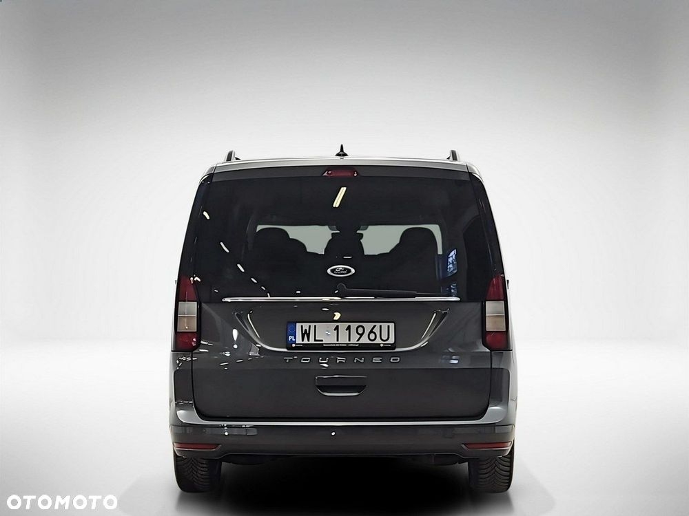 Ford Tourneo Connect 2.0 EcoBlue Titanium - 4