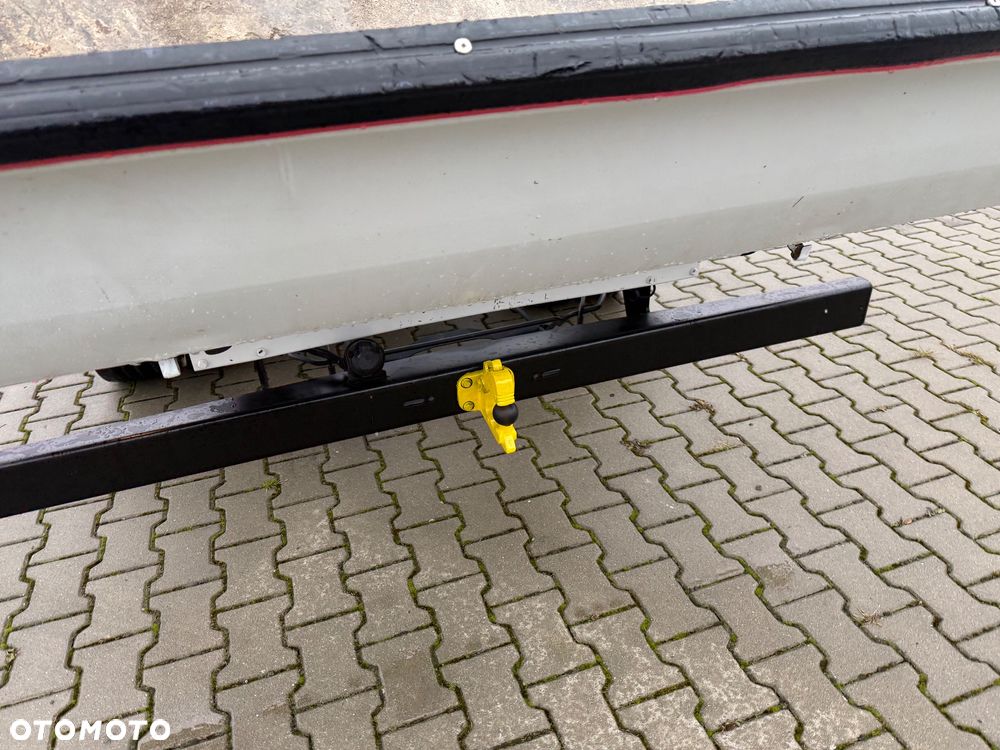 Mercedes-Benz SPRINTER 516 CDI / BLIŹNIAK / WYWROTKA / NISKI PRZEBIEG / Z FRANCJI / STAN BDB / / / - 15