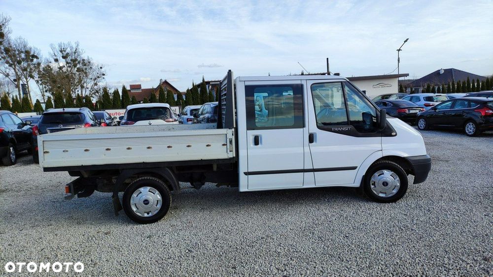 Ford Transit - 25