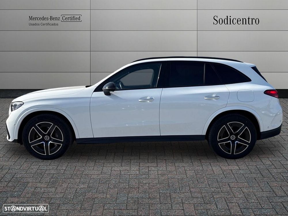 Mercedes-Benz GLC 300 - 10