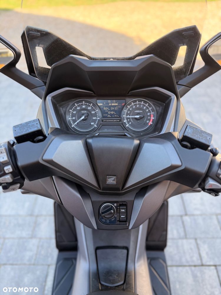 Honda NSS - 2