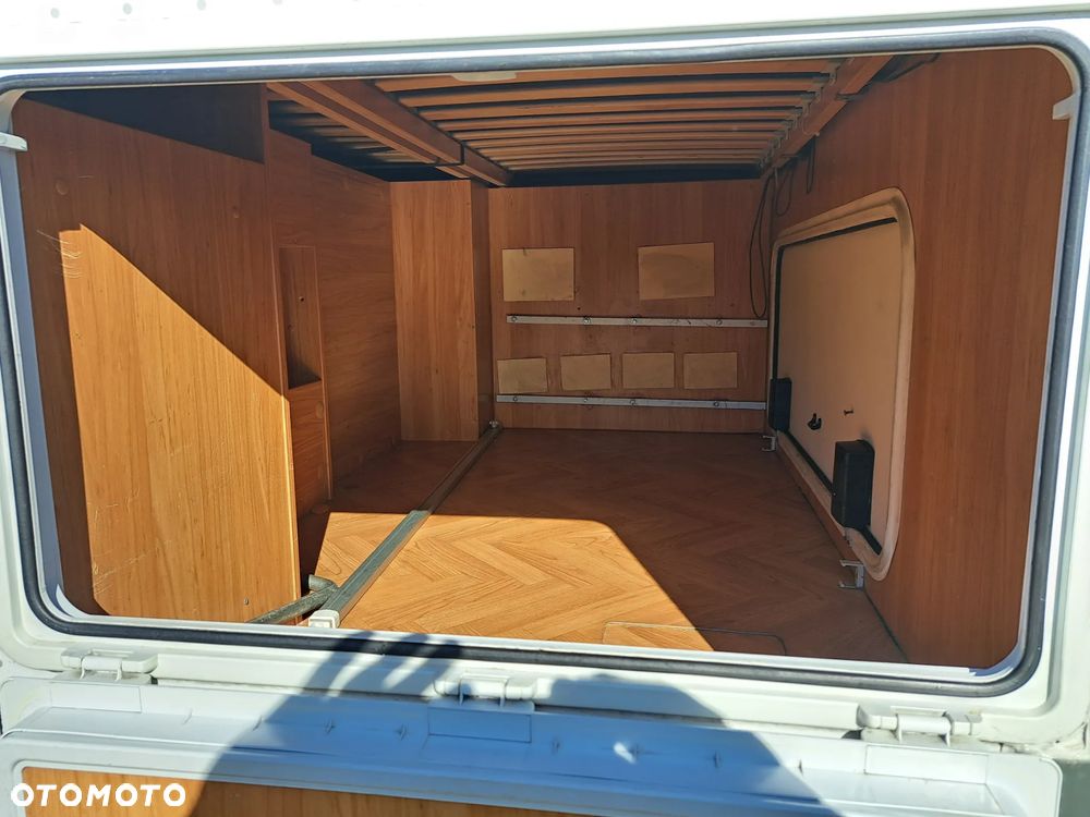 Burstner MARANO A590 - 9