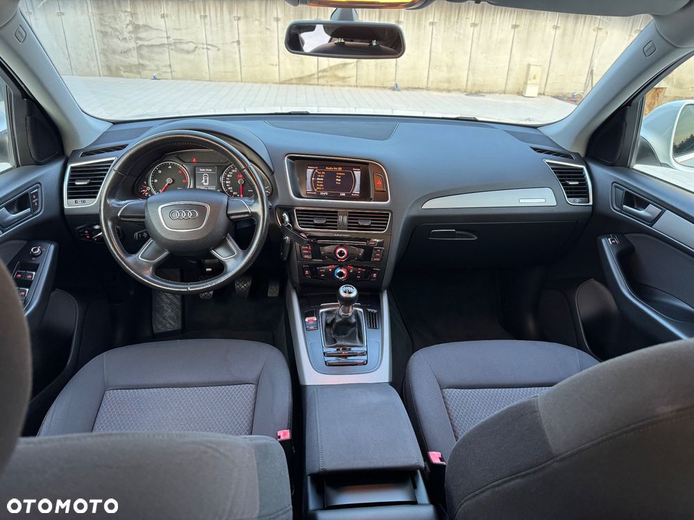 Audi Q5 - 16