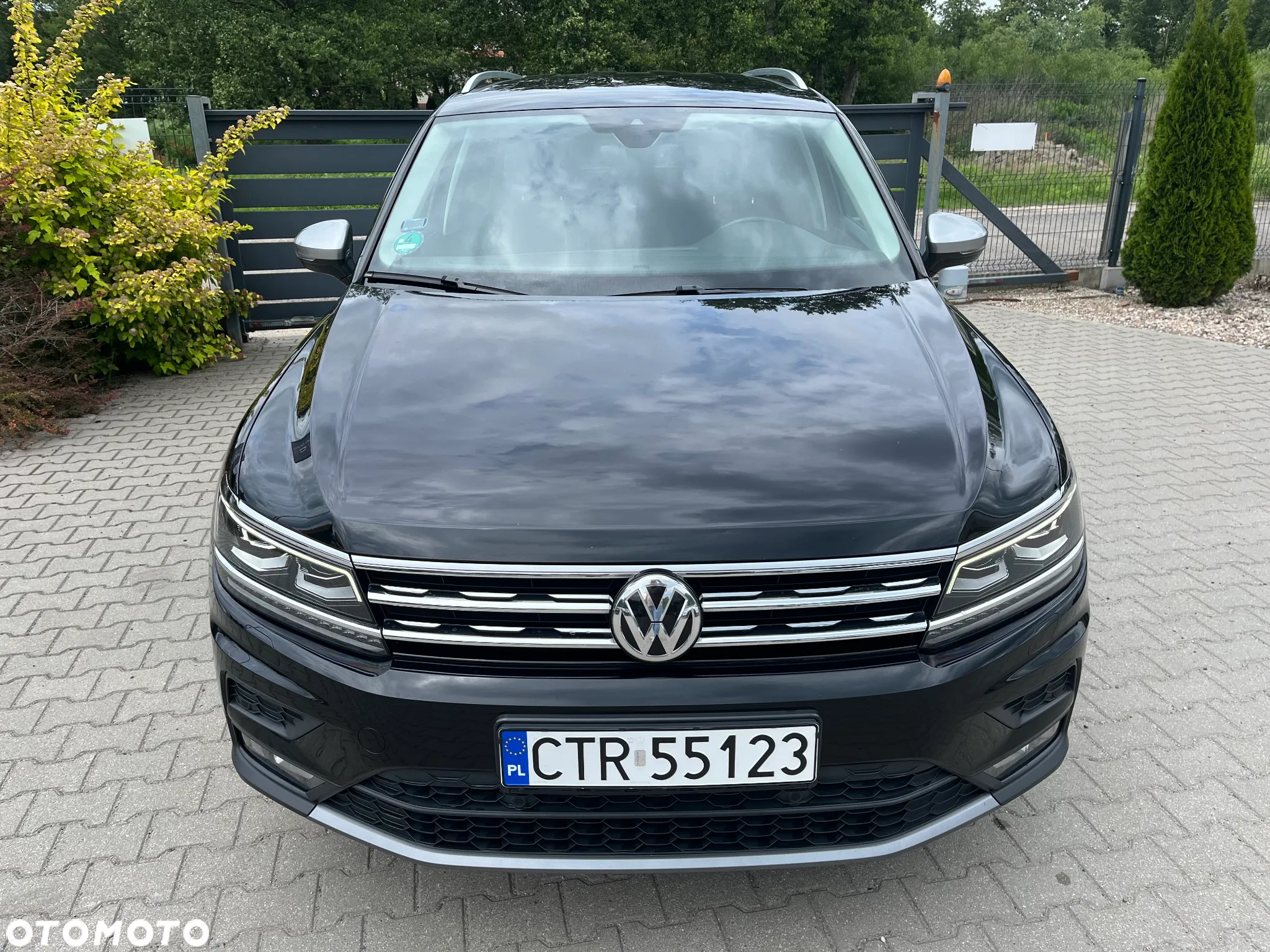 Volkswagen Tiguan - 3