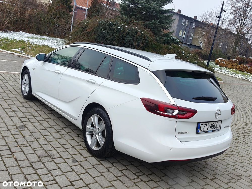 Opel Insignia 2.0 Automatik Ultimate 120 Jahre - 17