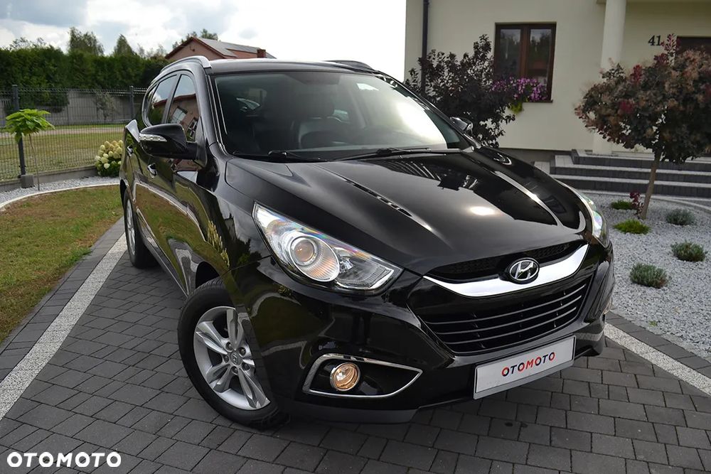 Hyundai ix35 - 3