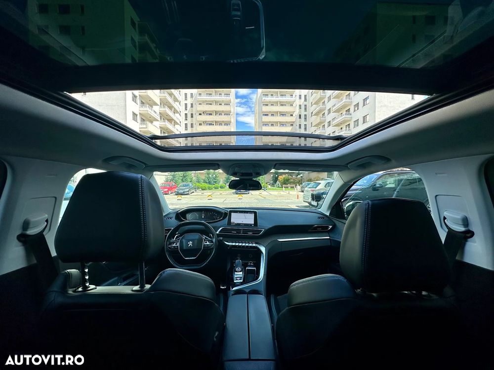 Peugeot 3008 - 14