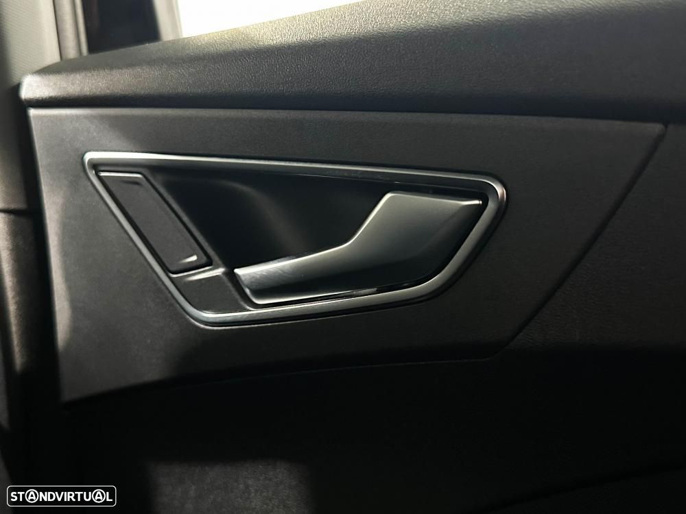 Audi Q4 Sportback e-tron 40 82 kWH - 27