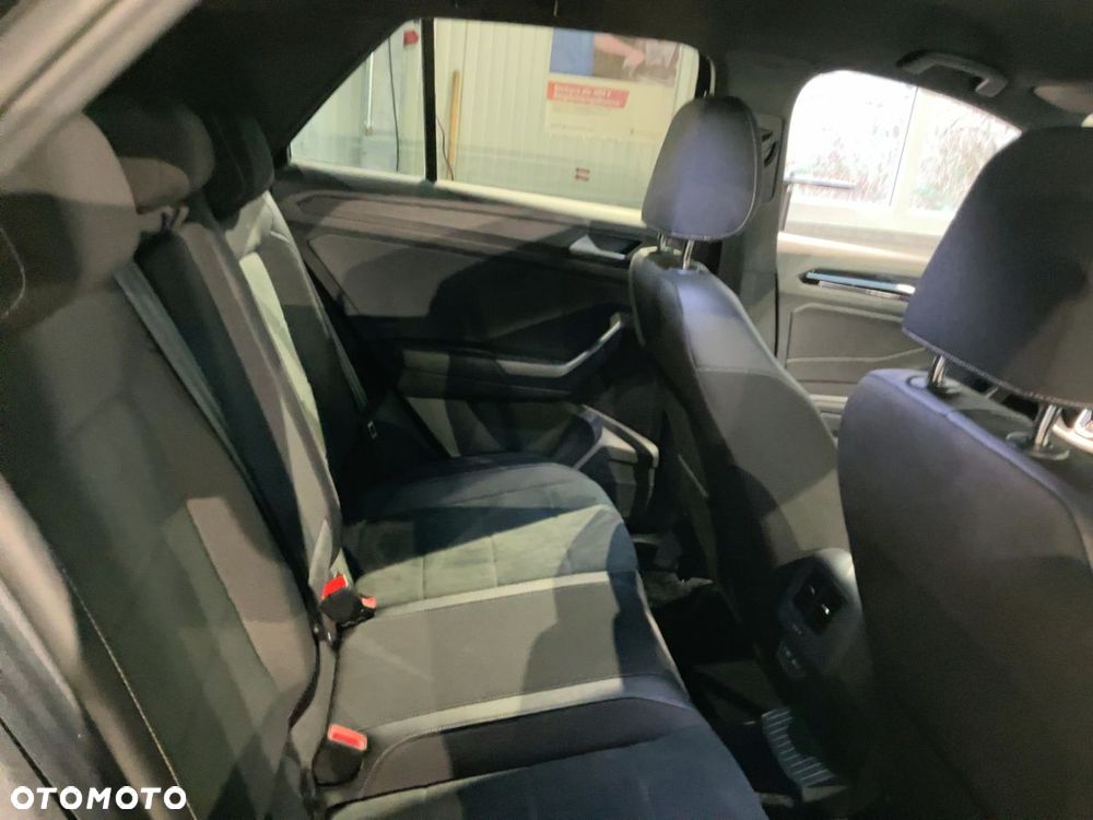 Volkswagen T-Roc 2.0 TDI SCR Style DSG - 8