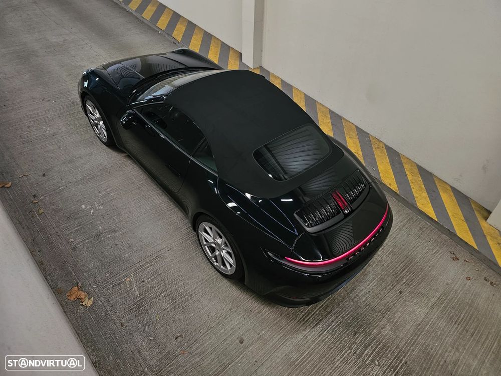Porsche 911 (992) Carrera PDK - 20