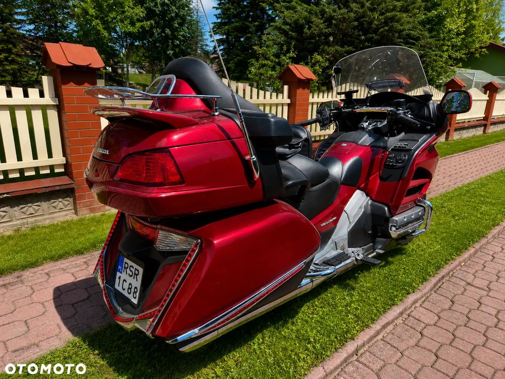 Honda GL - 3
