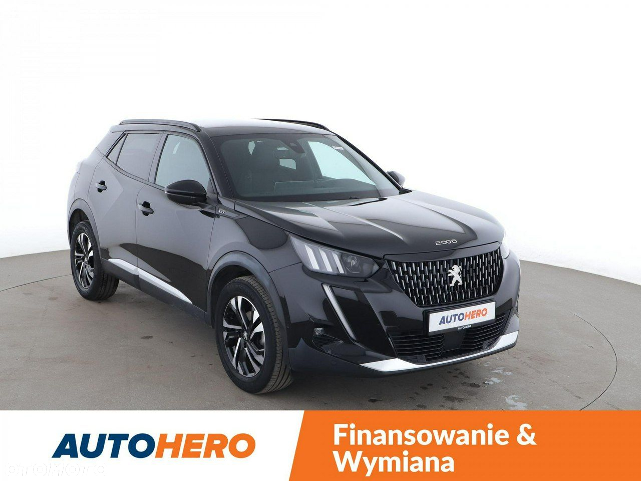 Peugeot 2008 PureTech 130 EAT8 Allure - 10
