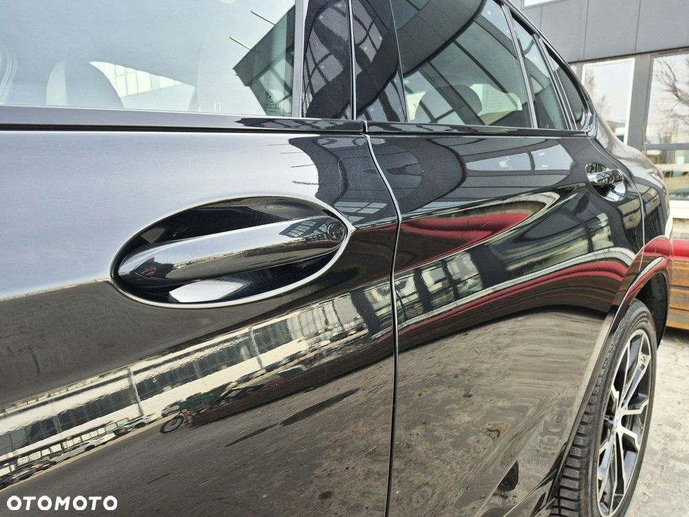 BMW X4 - 27
