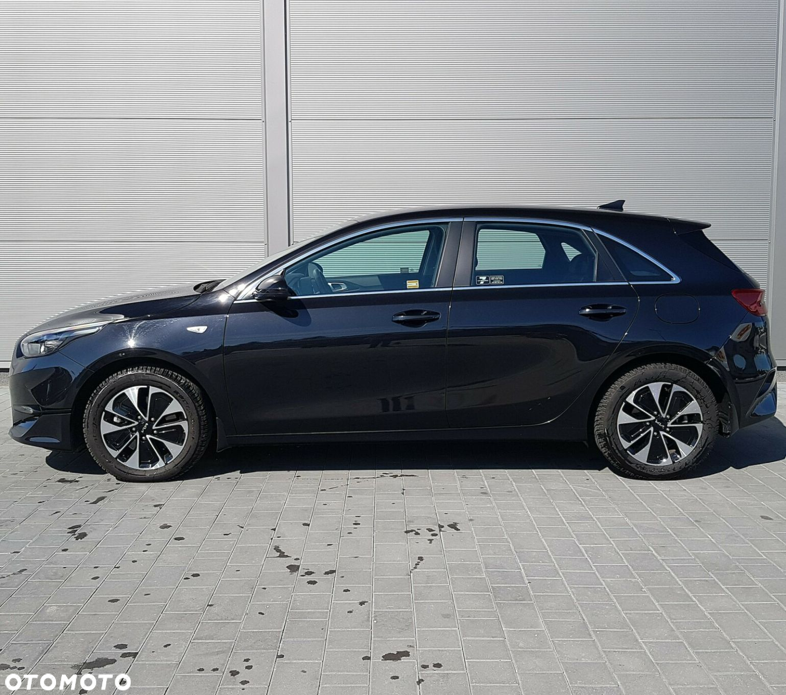 Kia Ceed 1.5 T-GDI M - 5