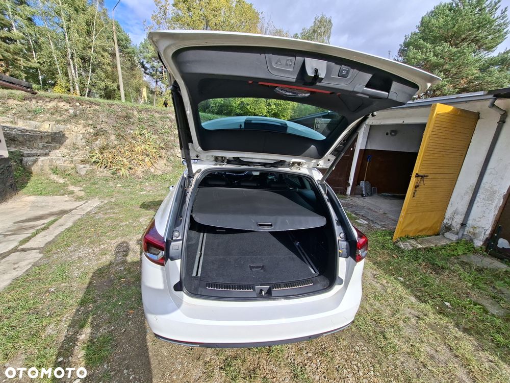 Opel Insignia 2.0 CDTI 4x4 Exclusive S&S - 21