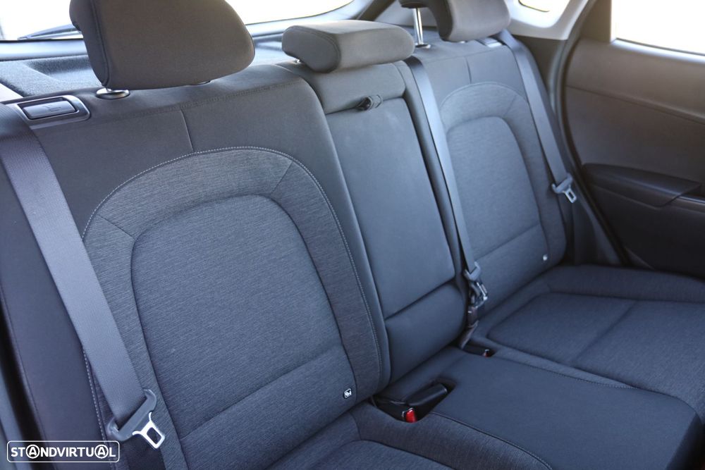 Hyundai Kauai 64 kWh Premium - 17