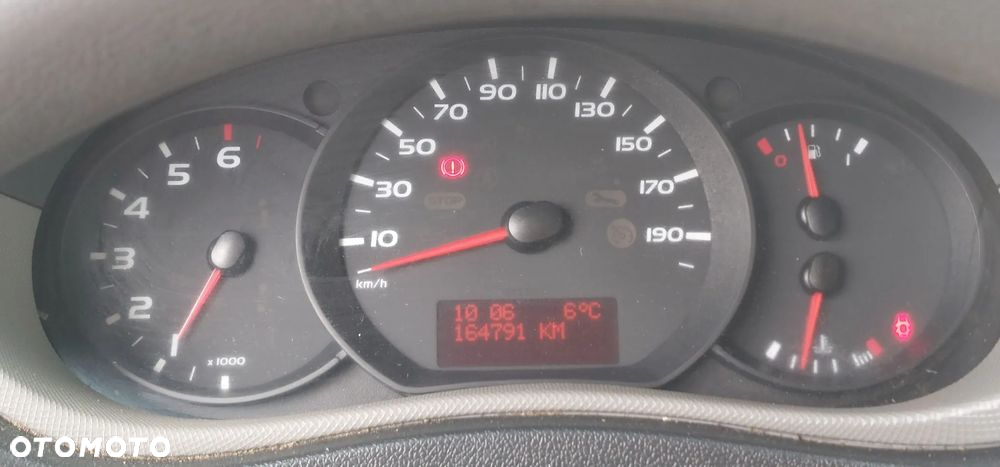 Renault Master - 3