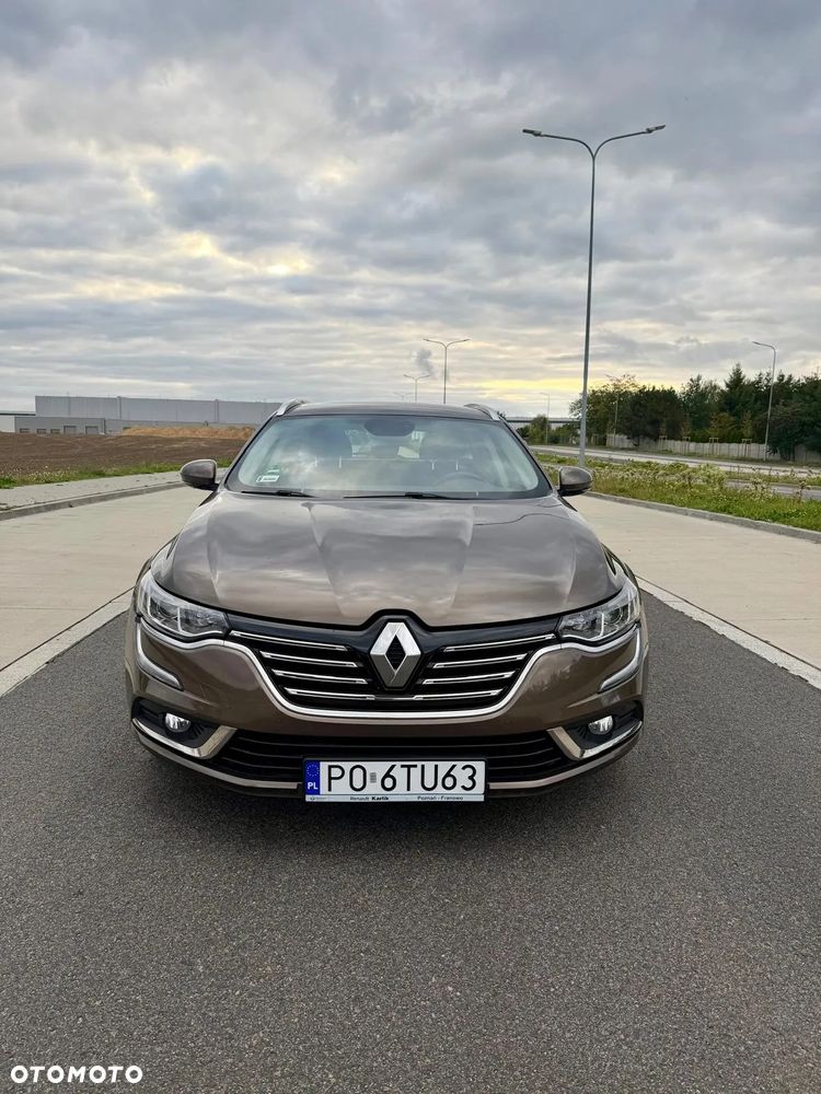 Renault Talisman - 11