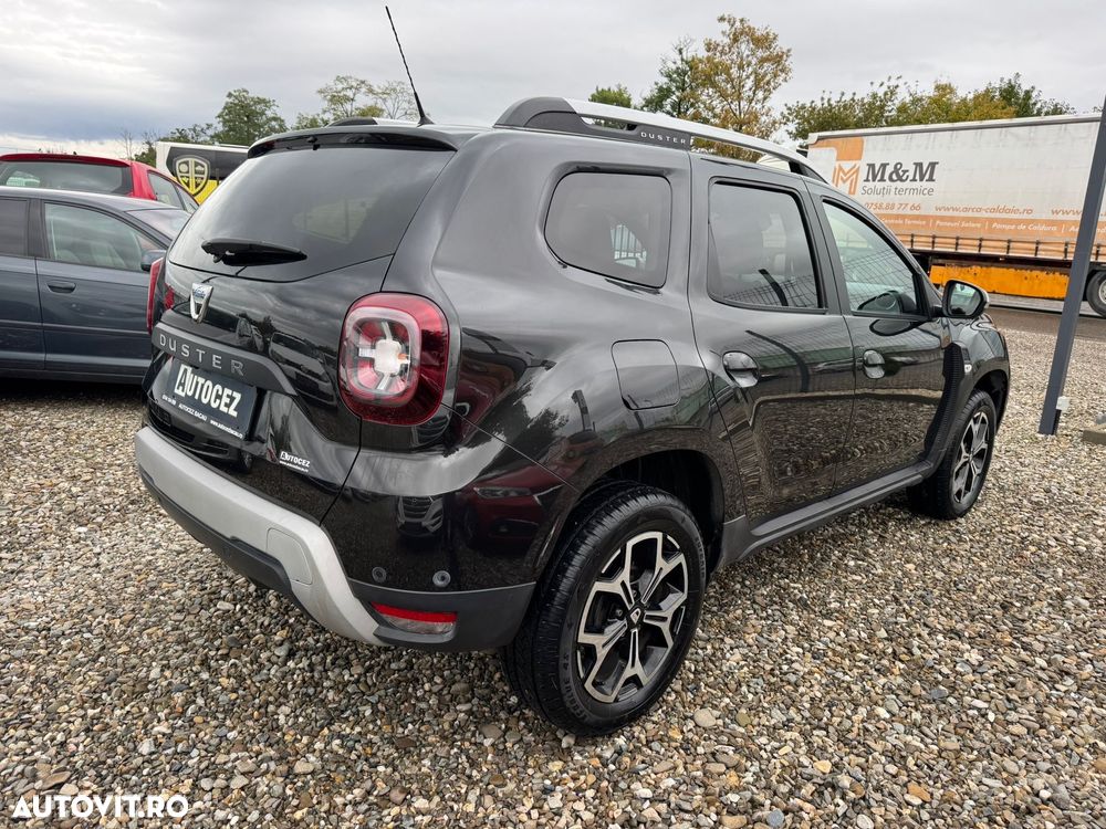 Dacia Duster 1.6 4x2 Laureate - 5