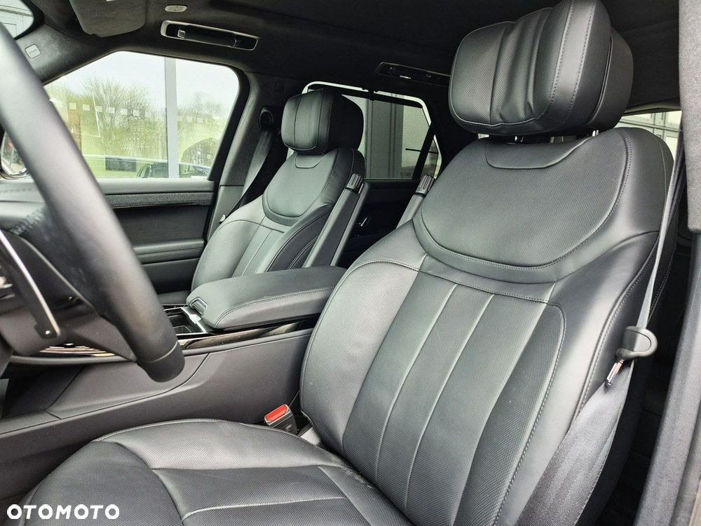 Land Rover Range Rover Sport - 22