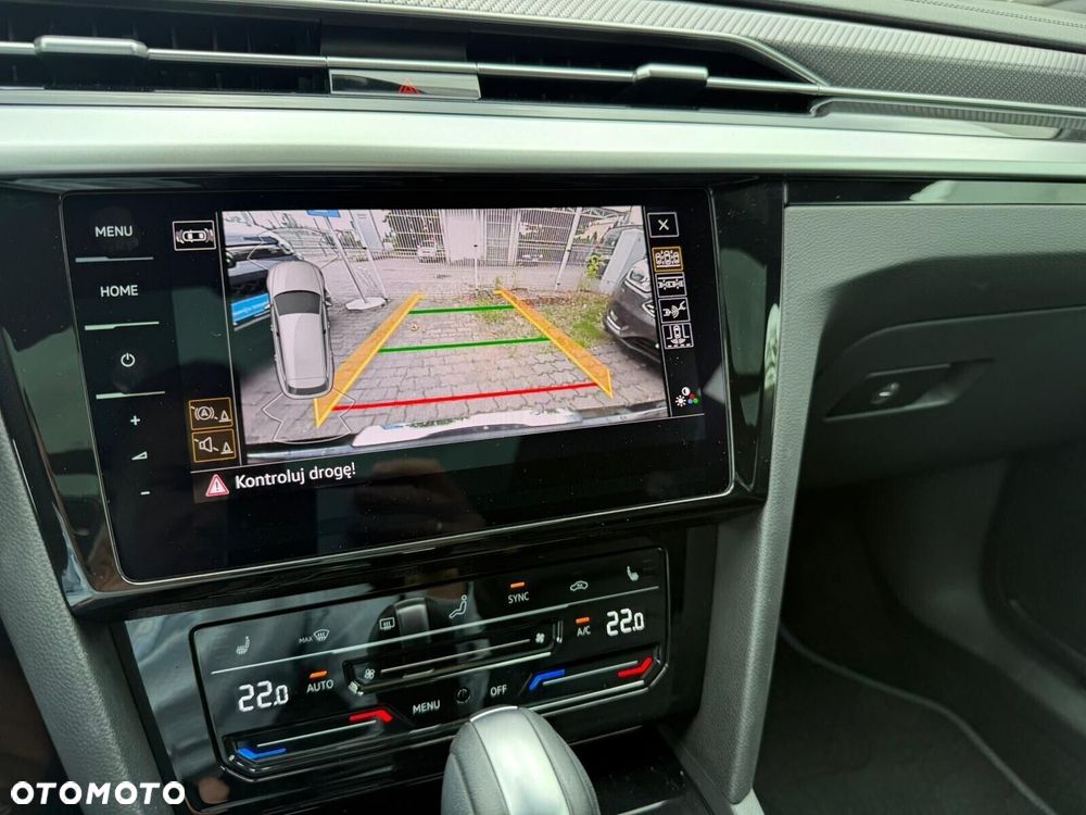 Volkswagen Arteon Shooting Brake 2.0 TSI 4Motion R DSG - 31