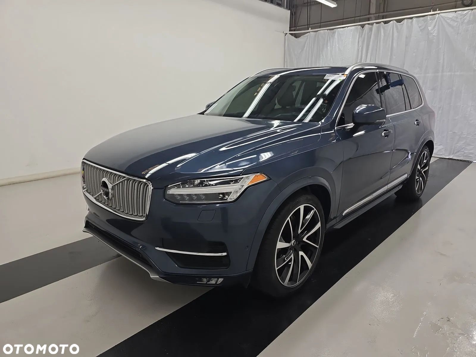 Volvo XC 90 T6 AWD Inscription 7os - 1
