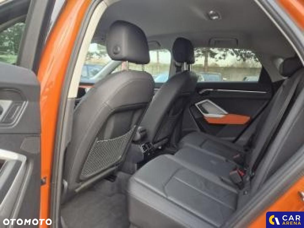 Audi Q3 35 TFSI S tronic - 27