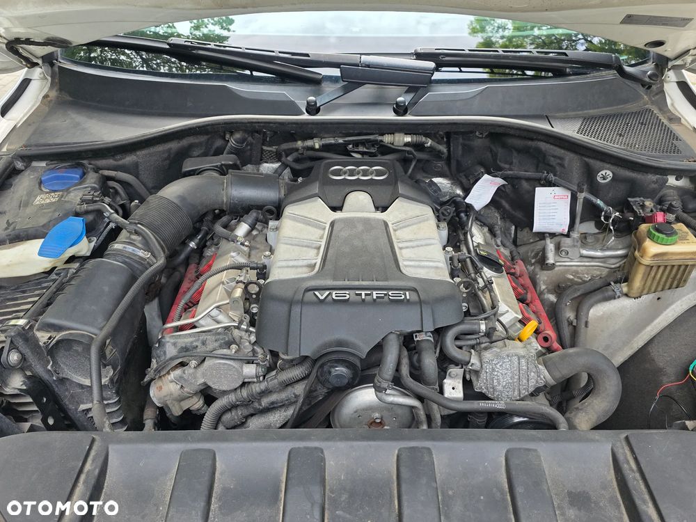 Audi Q7 - 22