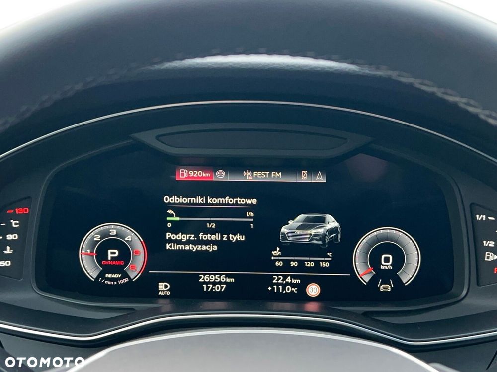 Audi A7 Sportback - 25