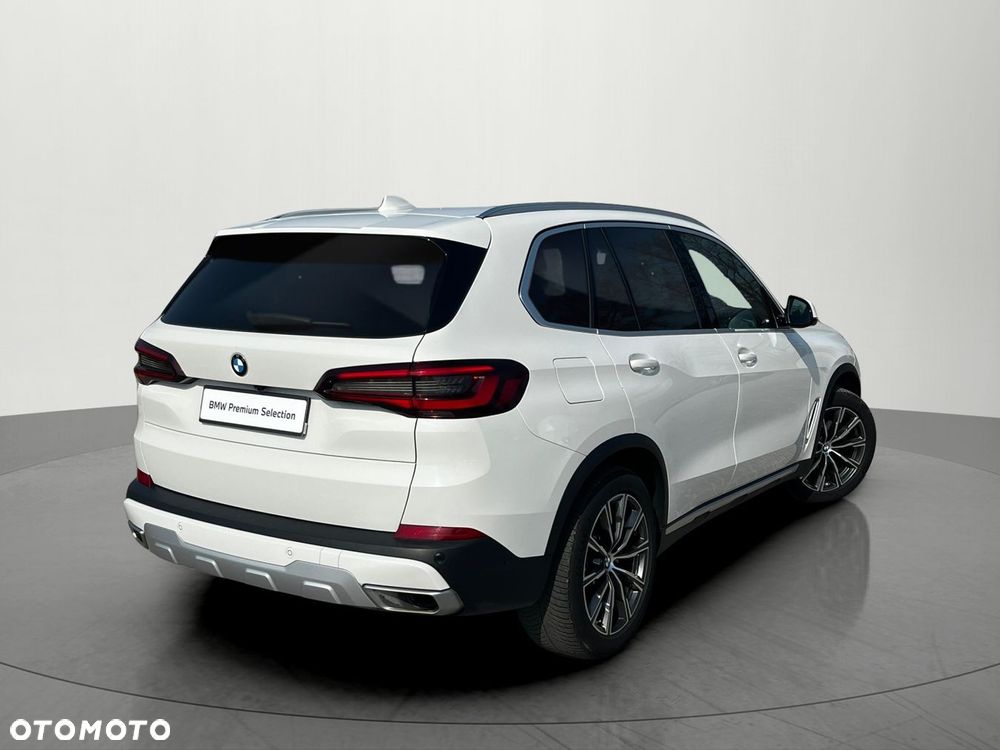 BMW X5 xDrive25d - 10