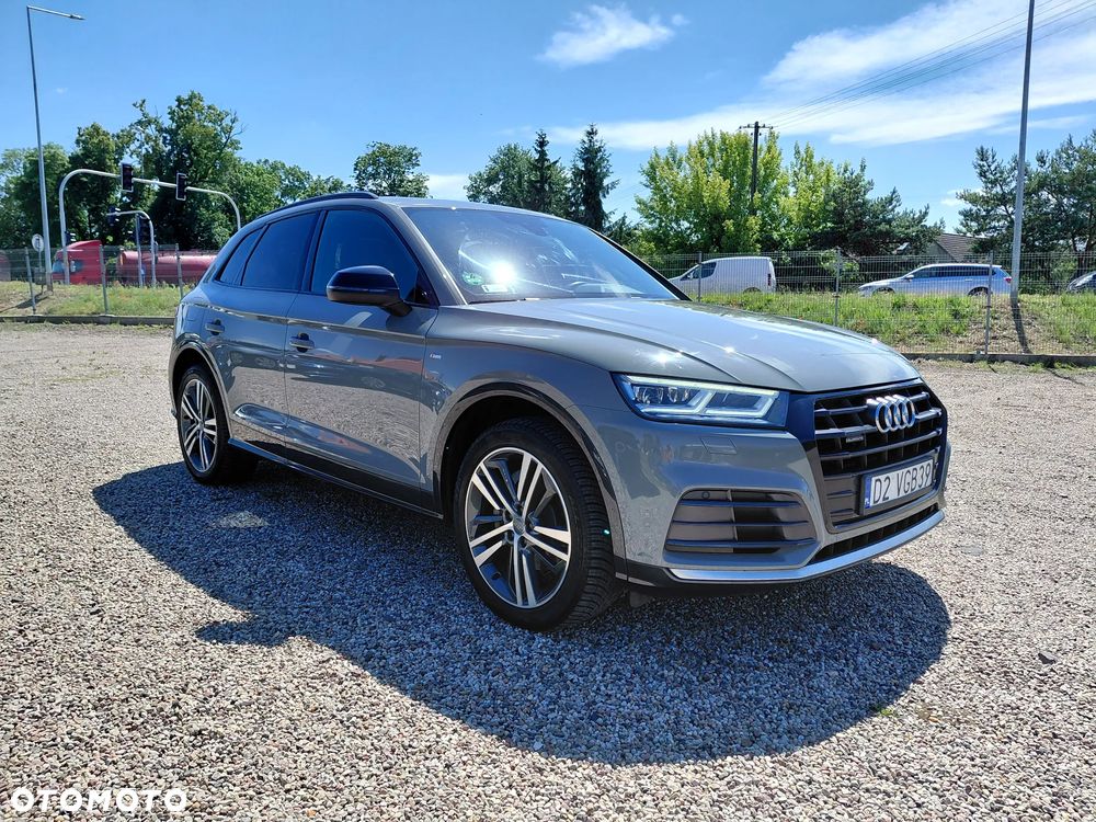 Audi Q5 2.0 TFSI Quattro S tronic - 28