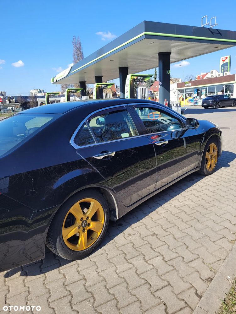 Honda Accord 2.0 Lifestyle - 14