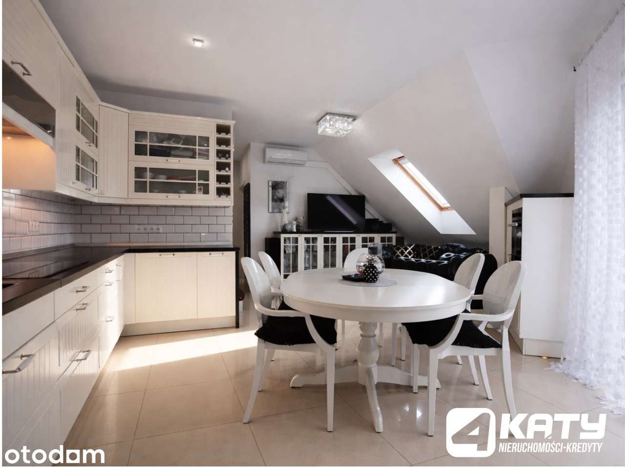 Dwupoziomowe 72 m² | garaż podziemny | taras balkon | Starówka Głogów