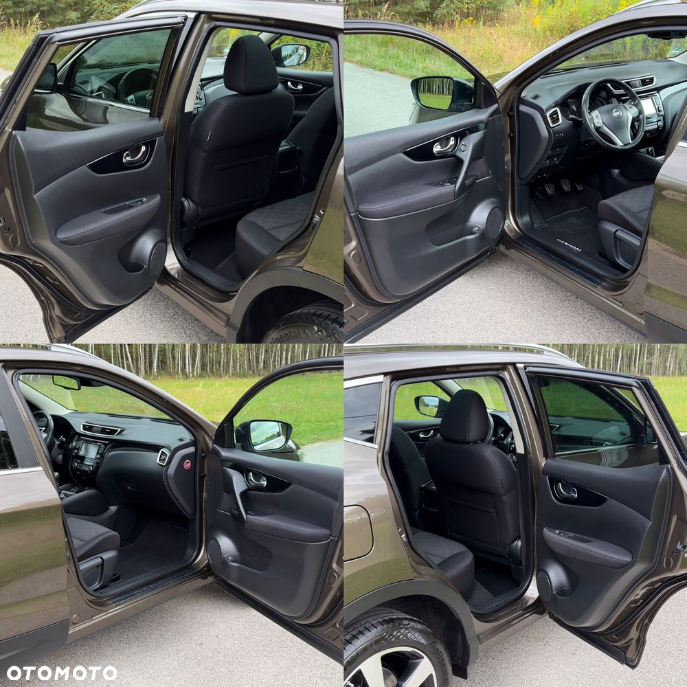 Nissan Qashqai 1.6 DIG-T Tekna - 34