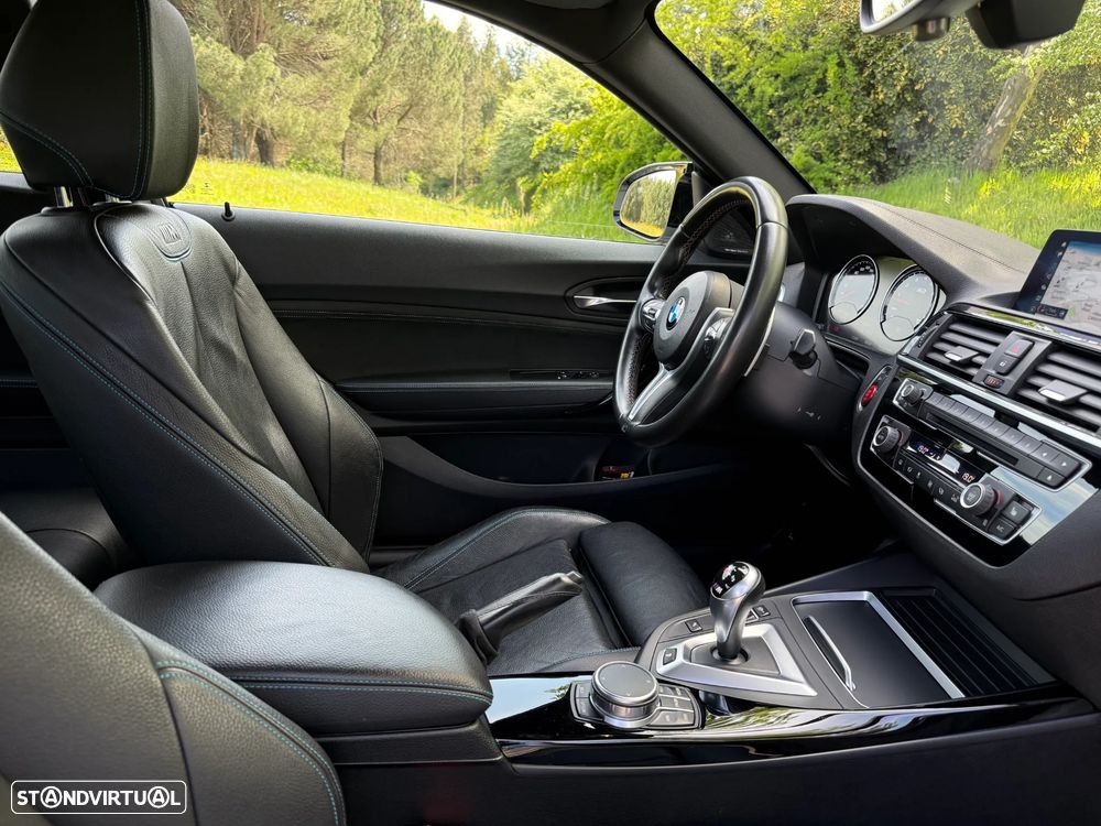 BMW M2 Competition - 27