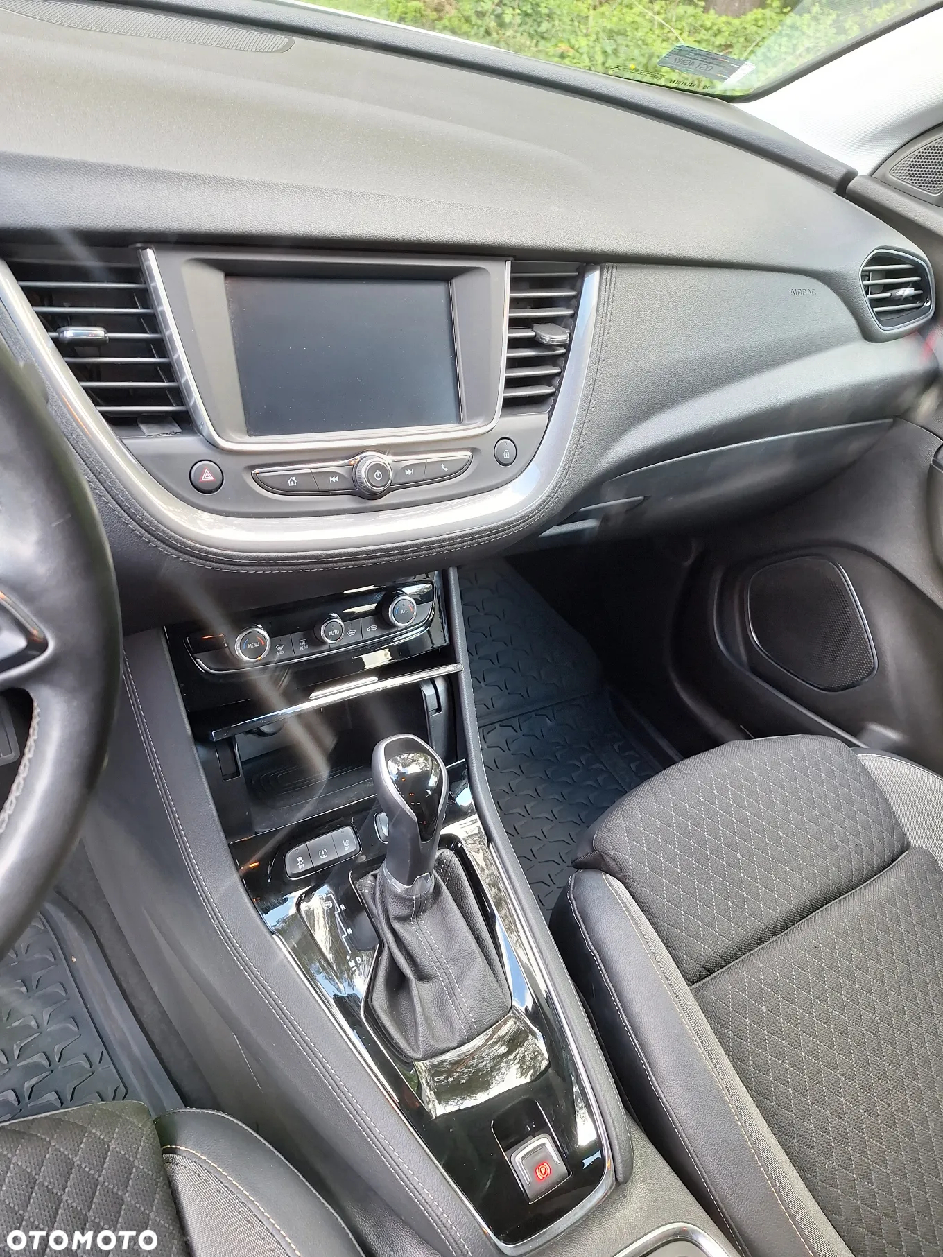 Opel Grandland X 2.0 CDTI Elite S&S - 6