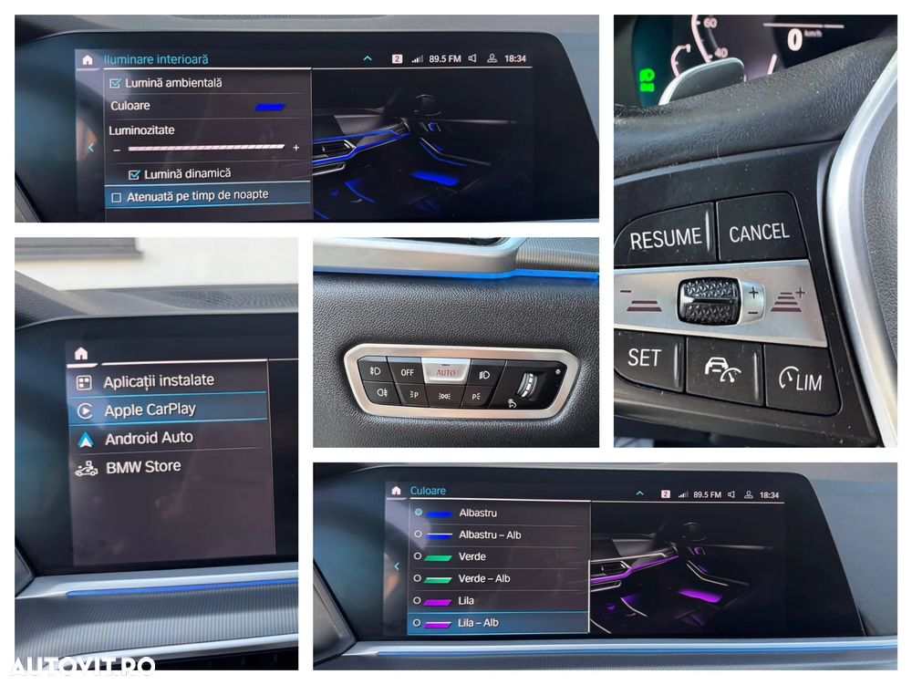 BMW X5 2021 — imagine 8