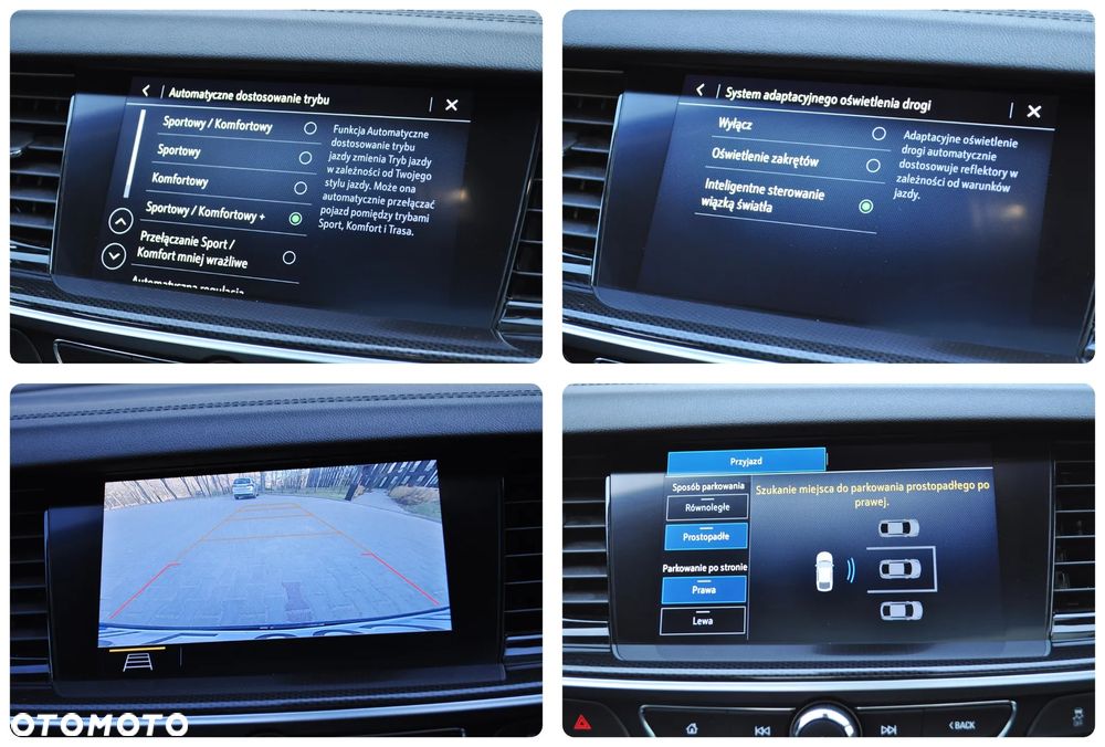 Opel Insignia 2.0 T Business Elegance S&S - 7