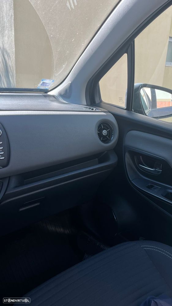 Toyota Yaris 1.0 VVT-i Comfort - 7