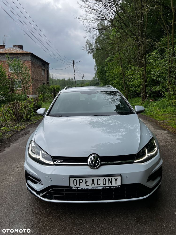 Volkswagen Golf 1.6 TDI BMT Highline - 19